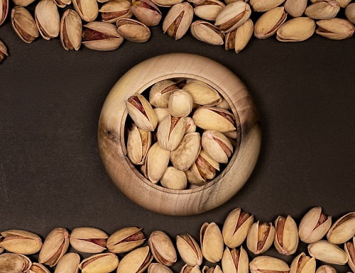 تصویر 1 از خرید و قیمت پسته سیرجان + فروش عمده